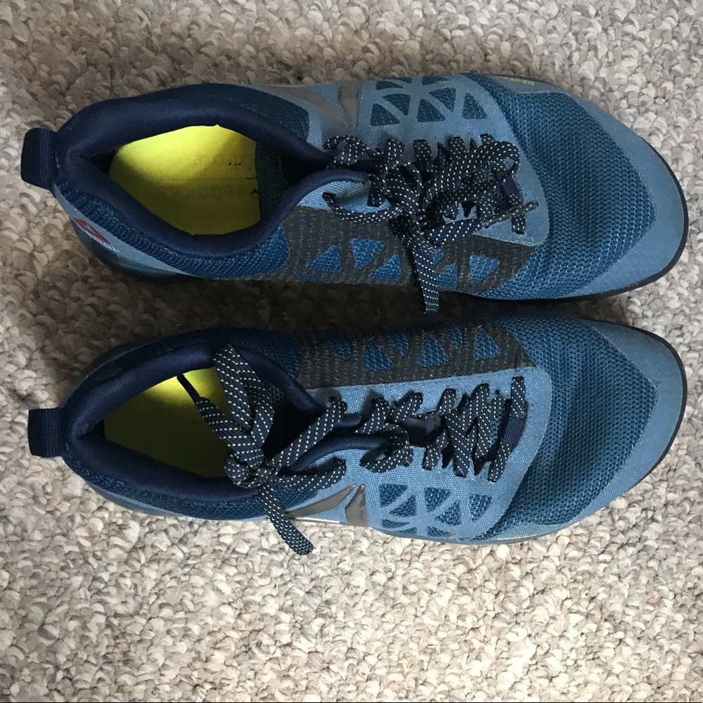 Reebok Nanos